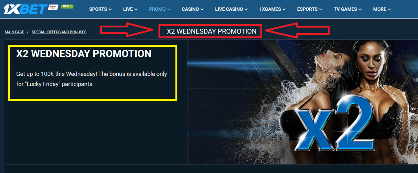 1xBet bonus suggestions: pros and cons